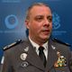 Imagem - Coronel Caus é mantido no comando da PM do ES mesmo após mudança em lei
