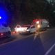 Imagem - Acidente com moto provoca engavetamento com três carros em Cachoeiro