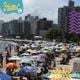 Imagem - Som alto? Churrasquinho? O que pode e o que não pode nas praias do ES