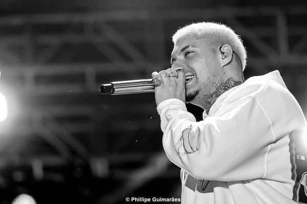 Phillipe Guimarães/Divulgação por Confira o que rolou no primeiro fim de semana do verão P12 2023