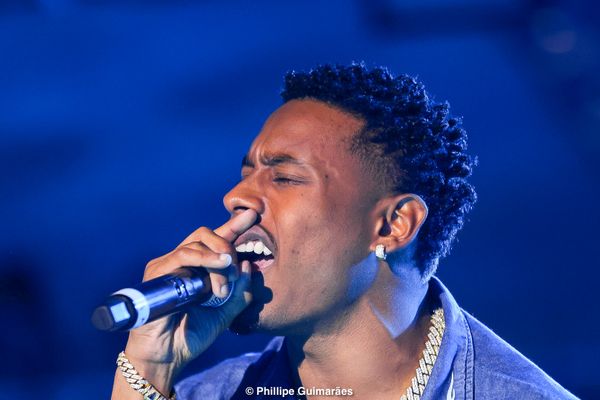 Phillipe Guimarães/Divulgação por Confira o que rolou no primeiro fim de semana do verão P12 2023