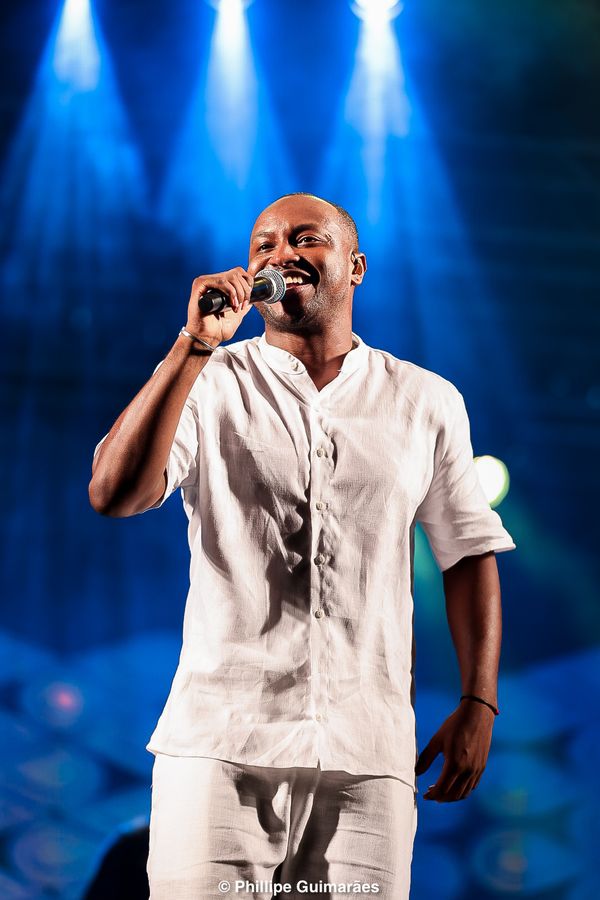 Phillipe Guimarães/Divulgação por Confira o que rolou no primeiro fim de semana do verão P12 2023