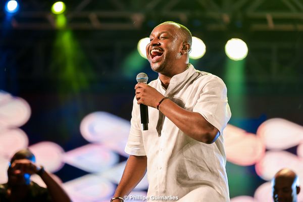 Phillipe Guimarães/Divulgação por Confira o que rolou no primeiro fim de semana do verão P12 2023