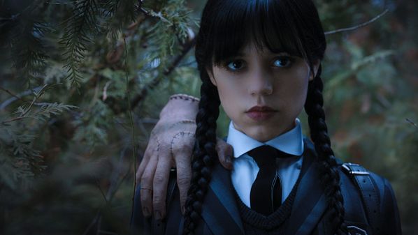 Títulos como 'A Noiva Cadáver e 'Abracadabra' tem sumido