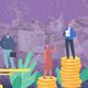 Imagem - Desigualdade de gênero no mundo dos investimentos, finanças e startups