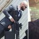 Imagem - Capixaba é confundido com agente antidrone da PF e ganha seguidores