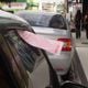 Imagem - Aprovada lei que proíbe colocar panfletos em carros estacionados no ES