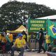 Imagem - Exército cancelou duas operações para desmonte de acampamento bolsonarista
