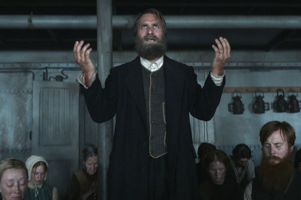 1899: série de criadores de Dark é cancelada na Netflix