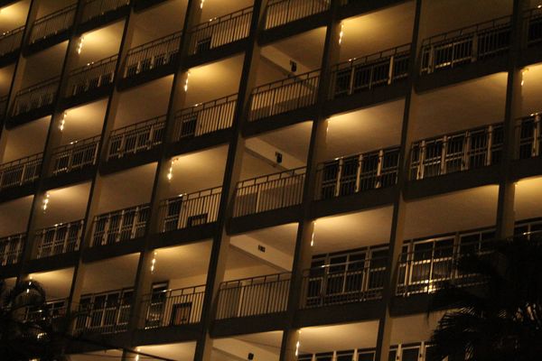 Memorial escolhido por Pelé tem estrutura moderna e é o maior cemitério vertical do mundo por Alberto Borém