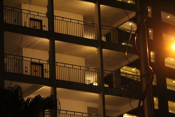 Memorial escolhido por Pelé tem estrutura moderna e é o maior cemitério vertical do mundo por Alberto Borém