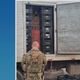 Imagem - PRF apreende mais de 300 mil maços de cigarros contrabandeados na BR 101