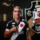 Imagem - Vasco anuncia lateral da seleção uruguaia e apresenta o zagueiro Léo