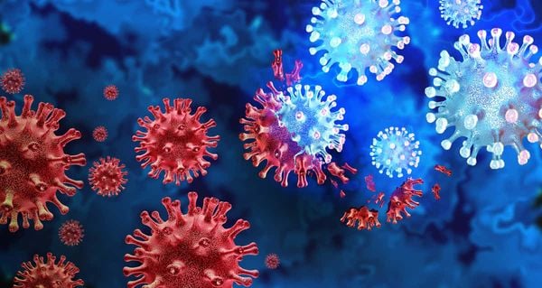 Nova variante do coronavírus é descoberta, a XBB.1.5