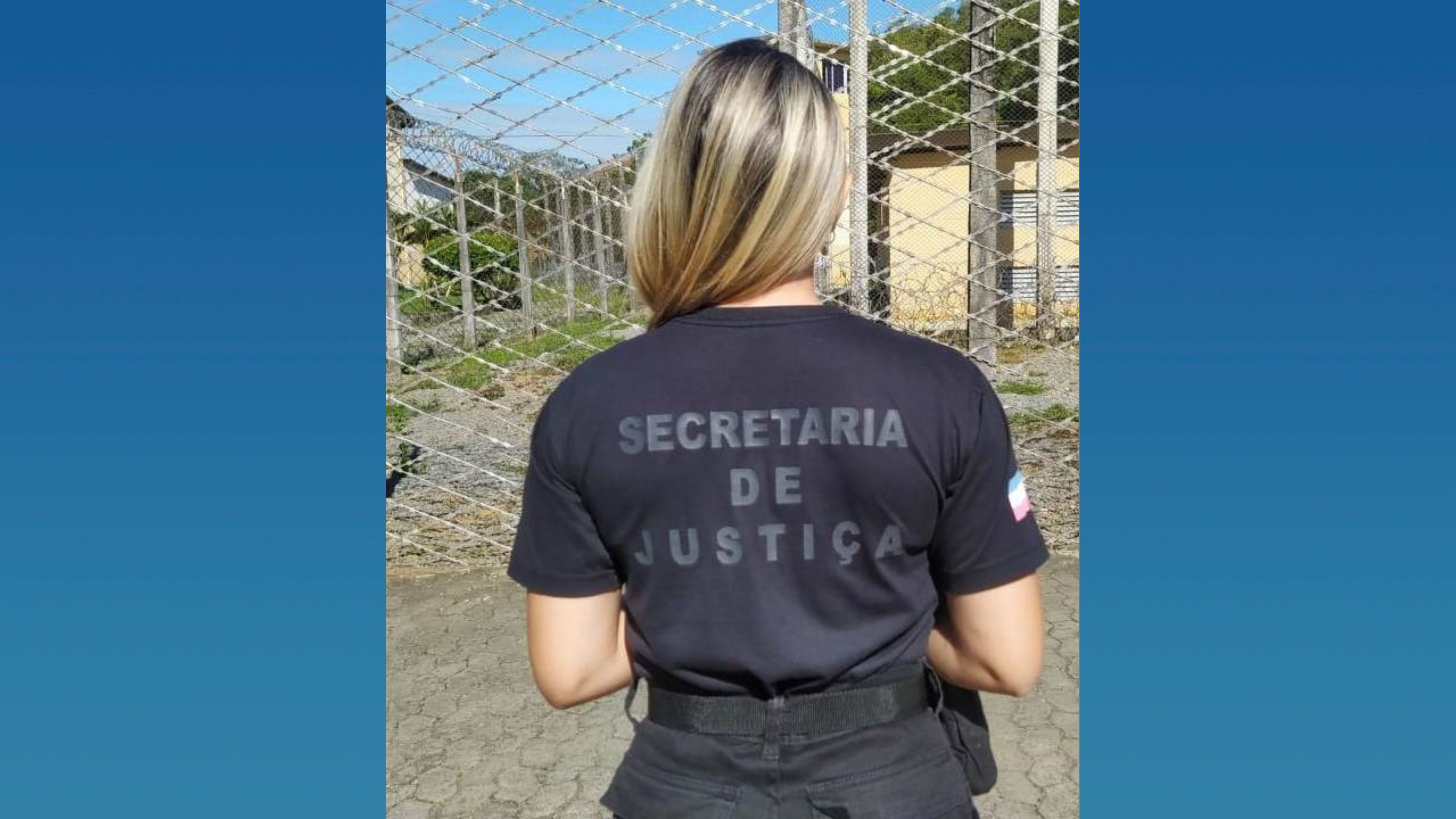 Concurso SEJUS ES - Policia Penal ES - Português 