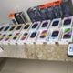 Imagem - PRF recupera carga de iPhones roubados e prende quatro na Serra