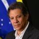 Imagem - Dólar despenca após Haddad prever pacote de cortes de gastos para esta semana