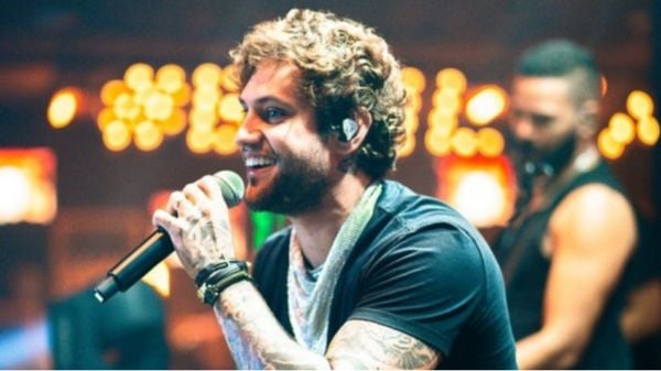 Banda Jammil promete agitar capital capixaba com show em Camburi