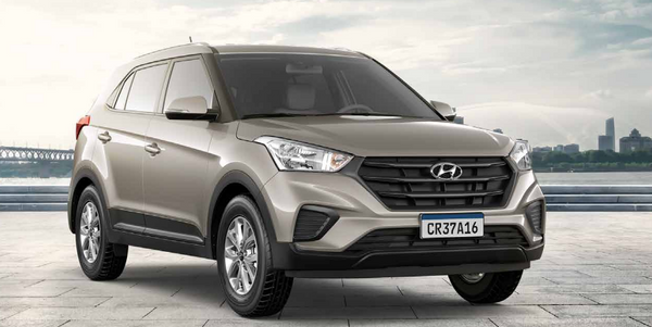 O Creta Action 1.6 foi pensado para quem busca um SUV com o melhor custo-benefício sem deixar de lado segurança e comodidade, perfeito tanto para o dia a dia quanto para uma viagem em família.