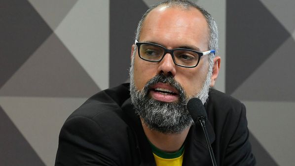 Bolsonarista é considerado foragido desde que foi ordenada sua prisão preventiva no inquérito das fake news, em 2021