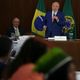 Imagem - Lula diz que 'quem fizer errado será convidado a deixar o governo'