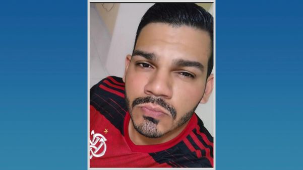 Marcos Paulo, de 26 anos, foi morto ao reagir a um assalto