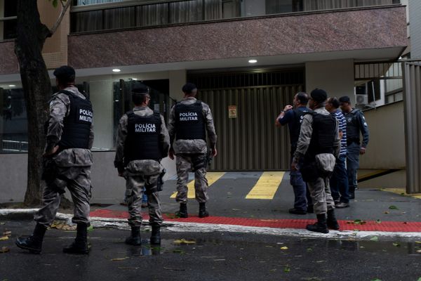 Ação em Jardim da Penha terminou com a prisão de suspeitos de sequestros-relâmpago em Vitória por Fernando Madeira