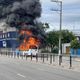 Imagem - Polícia prende envolvidos em ataques a ônibus em Vitória