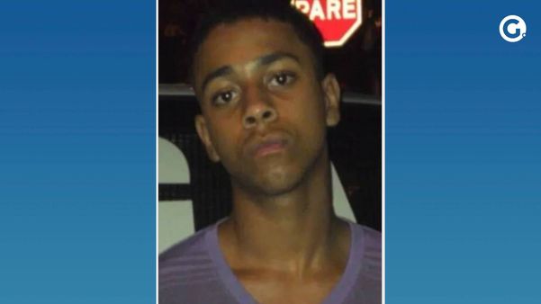 Hiago José Costa dos Santos de 22 anos foi morto durante confronto em Vitória