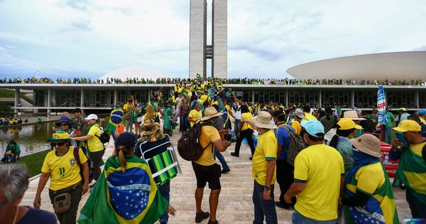 Um órgão obsoleto e, por isso mesmo, há muito tempo desestruturado no ordenamento político-jurídico do Brasil, sabidamente em virtude do avanço dos modelos democráticos no mundo