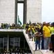 Imagem - ANJ, Fenaj e sindicatos de jornalistas repudiam ataques golpistas em Brasília