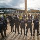Imagem - Fórum de governadores oferece envio de força policial para Brasília