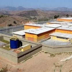 Investigação confirmou ausência de monitoramento direto na cozinha da penitenciária, o que facilitou a evasão do interno no último dia de 2024