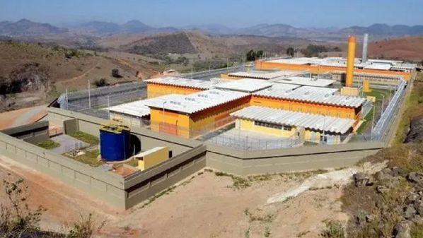 Investigação confirmou ausência de monitoramento direto na cozinha da penitenciária, o que facilitou a evasão do interno no último dia de 2024