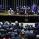Imagem - Câmara aprova intervenção federal na segurança do Distrito Federal