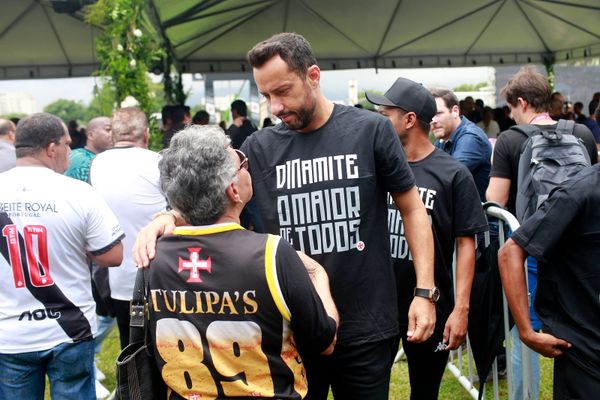 undefined por Daniel RAMALHO/VASCO