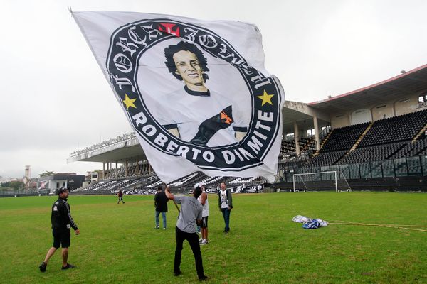 undefined por Daniel RAMALHO/VASCO