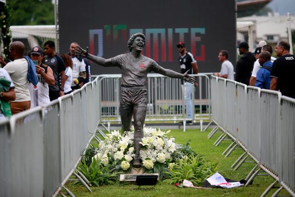 undefined por Daniel RAMALHO/VASCO