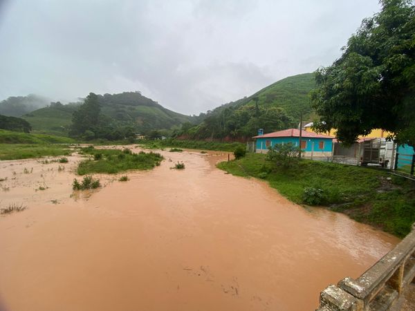Iúna alerta para o risco de alagametos  por Christiane Brasil