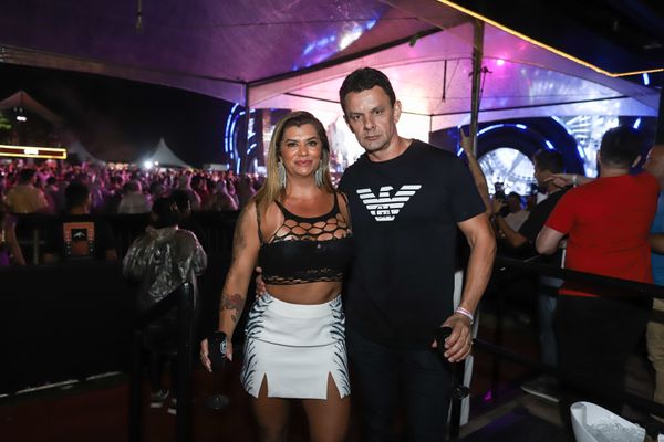 Jane e Paulo Pestana por Leo Gurgel