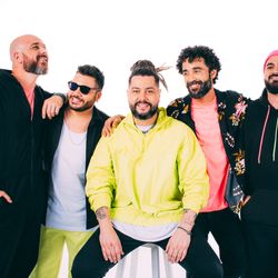 A banda Maneva é formada por Tales de Polli (voz e violão), Felipe Sousa (guitarra), Fernando Gato (baixo), Diego Andrade (percussão) e Fabinho Araújo (bateria)