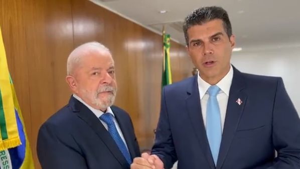 Presidente confirmou ao governador do Pará que a cidade deve ser sede do encontro em 2025; ONU ainda não definiu se evento será no país