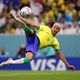 Imagem - Gol de Richarlison na Copa do Mundo é finalista do Prêmio Puskás