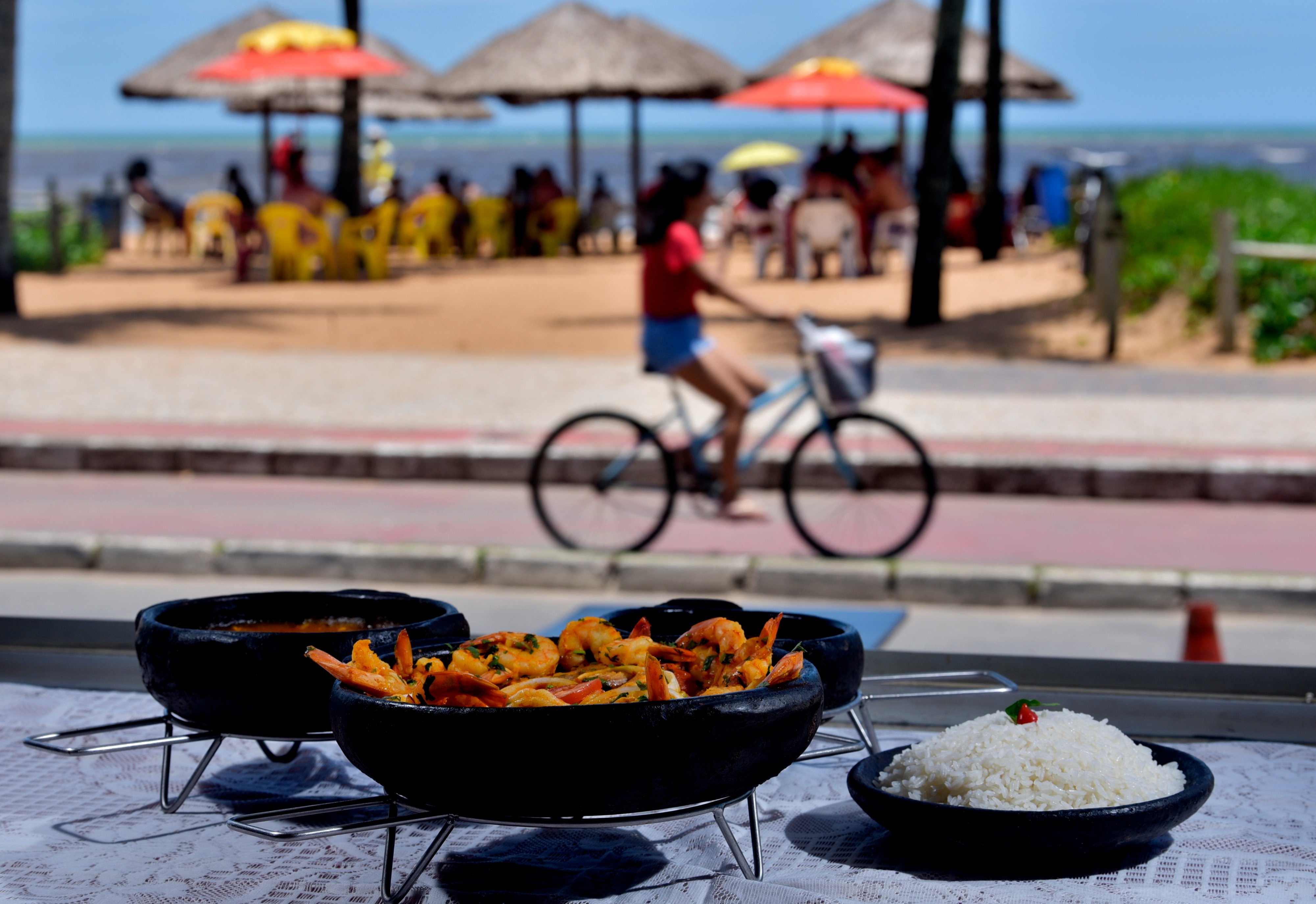 Lista reúne dicas de onde comer o prato pertinho da praia, em Jacaraípe, Manguinhos, Ponta da Fruta, Praia Grande, Ubu e Iriri