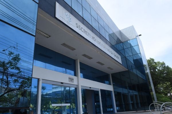 O Centro de Informação e Assistência Toxicológica (CIATOX), da Sesa, está operando com outro número. Carlos Alberto Silva