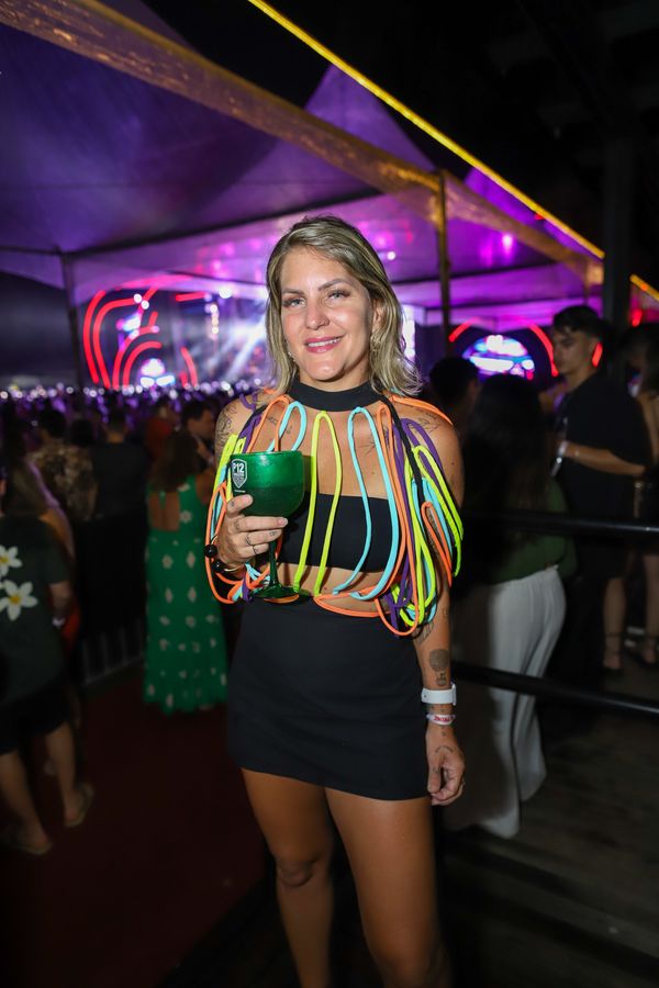 Tainah Ribeiro por Leo Gurgel