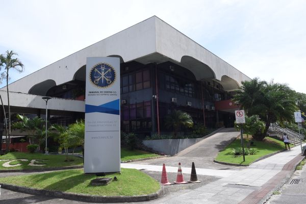 TCES
