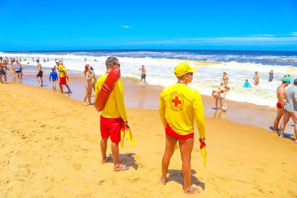 verao em linhares