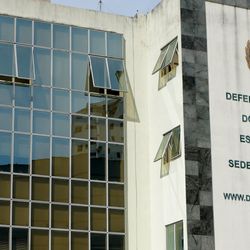 Alteração nas regras do processo de seleção para o cargo de defensor motivou a ação proposta pelo Ministério Público do Estado