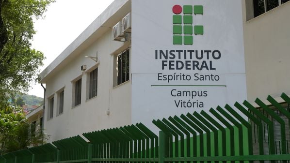 Oportunidades estão distribuídas nos campi de Alegre, Barra de São Francisco, Cachoeiro de Itapemirim, Ibatiba, Itapina, Montanha, Nova Venécia e Viana